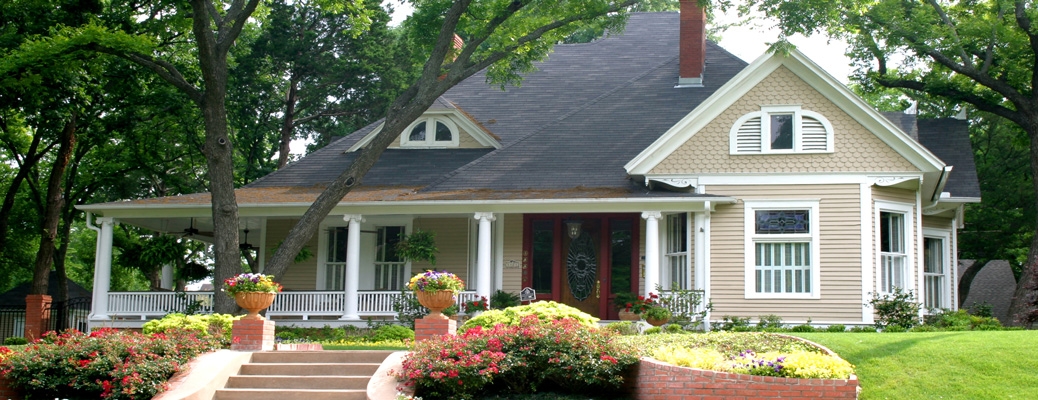 Overview of Real Estate in Greenwood, SC