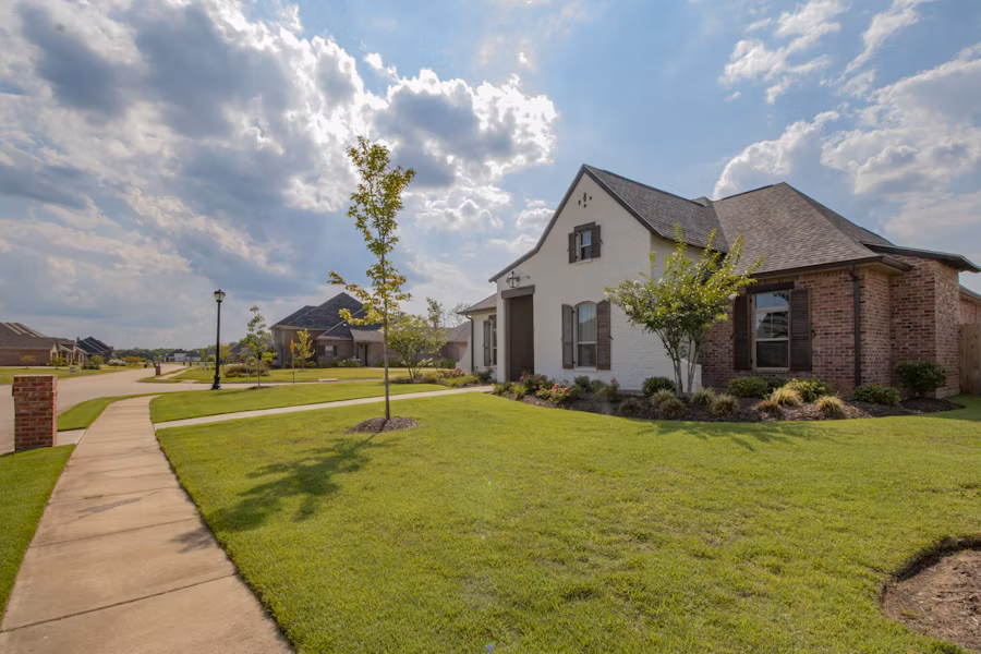 Greenwood, SC Real Estate Market